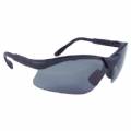 Radians Revelation Polarized Safety Glasses - Smoke Lens